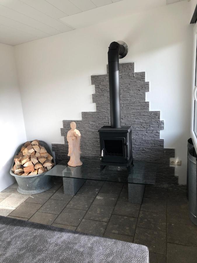 Ferienhaus Sandy Bad Elster Dış mekan fotoğraf